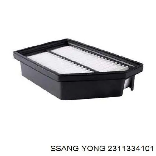 Элемент воздушного фильтра Ssang Yong 2311334101 цена, от 5.17 USD