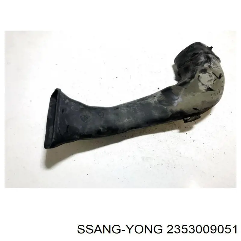  Ssang Yong 2353009053 цена, от 7.18 USD