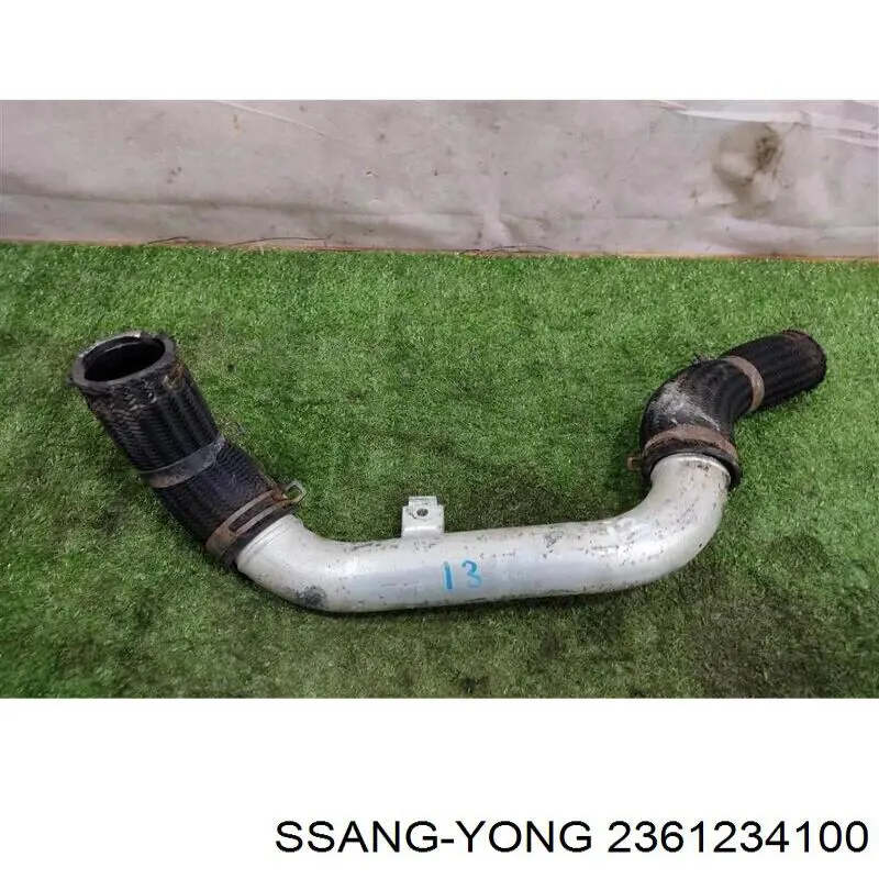  2361234100 Ssang Yong