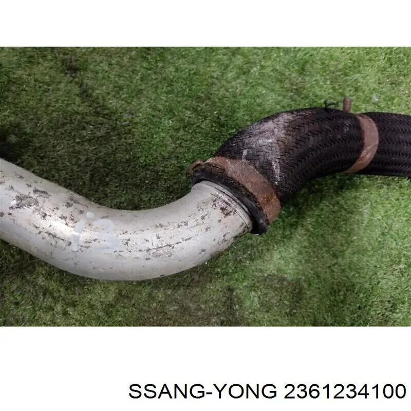  Ssang Yong 2361234100 цена, от 32.86 USD