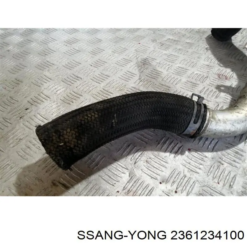 Купить 2361234100 Ssang Yong 