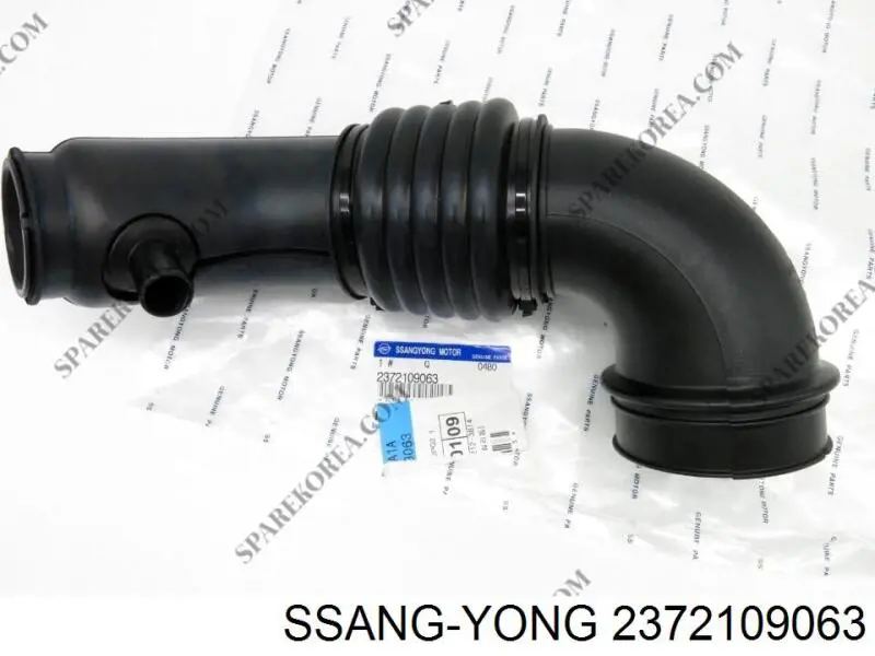  2372109063 Ssang Yong