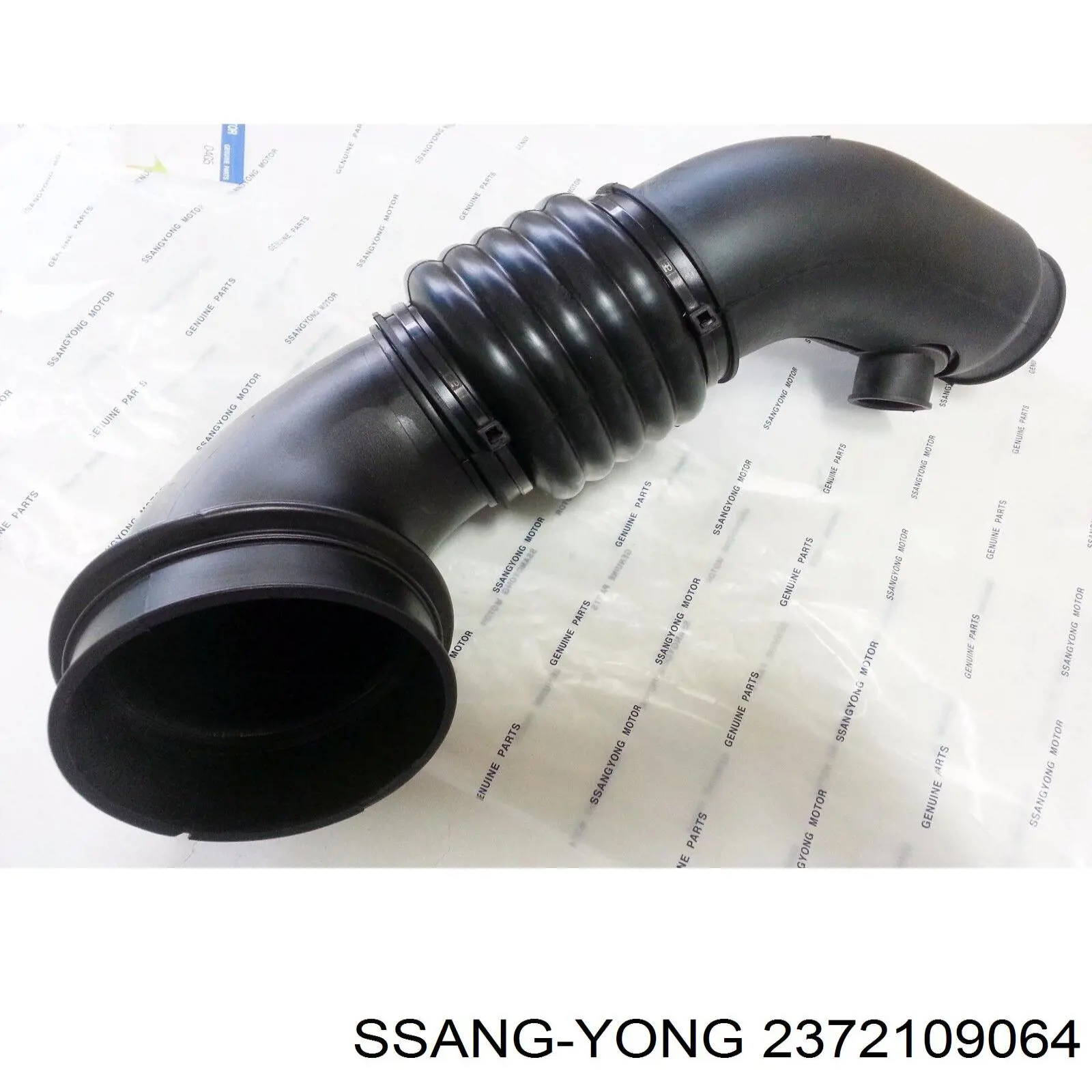 2372109064 Ssang Yong 