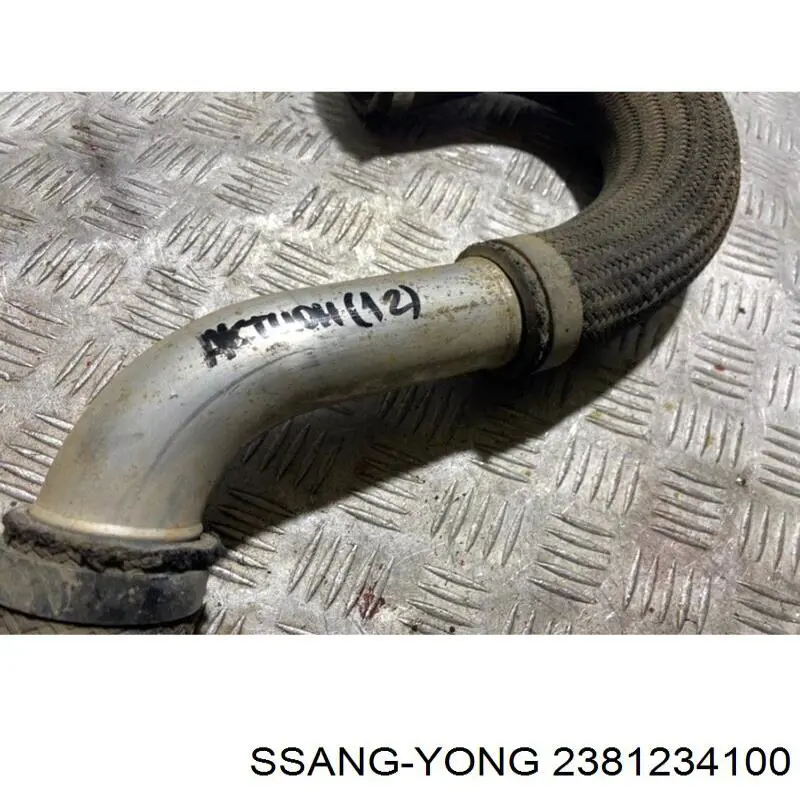  2381234100 Ssang Yong