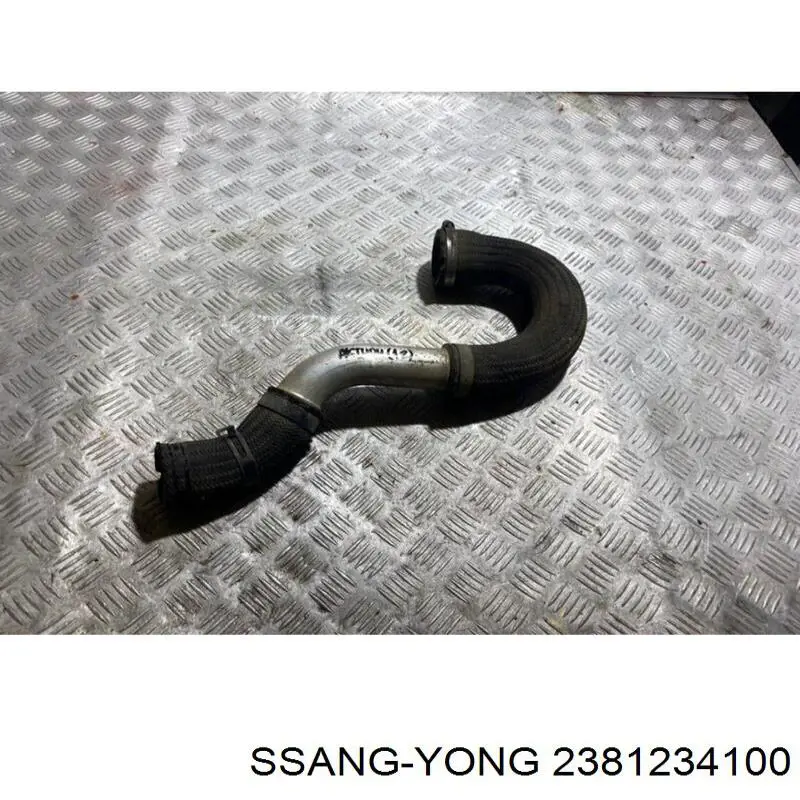  Ssang Yong 2381234100 цена, от 32.53 USD
