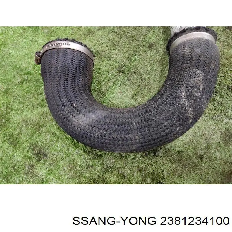 Купить 2381234100 Ssang Yong 