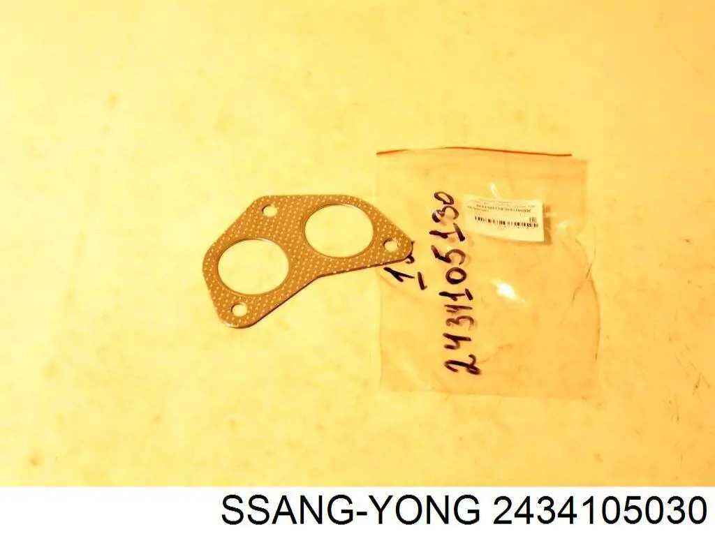  2434105030 Ssang Yong