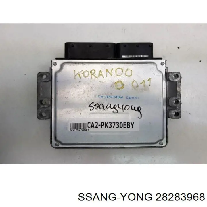  Ssang Yong 28283968 цена, от 113.56 USD