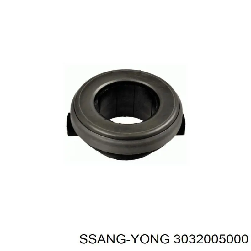 Подшипник скольжения сцепления Ssang Yong 3032005000 цена, от 14.98 USD