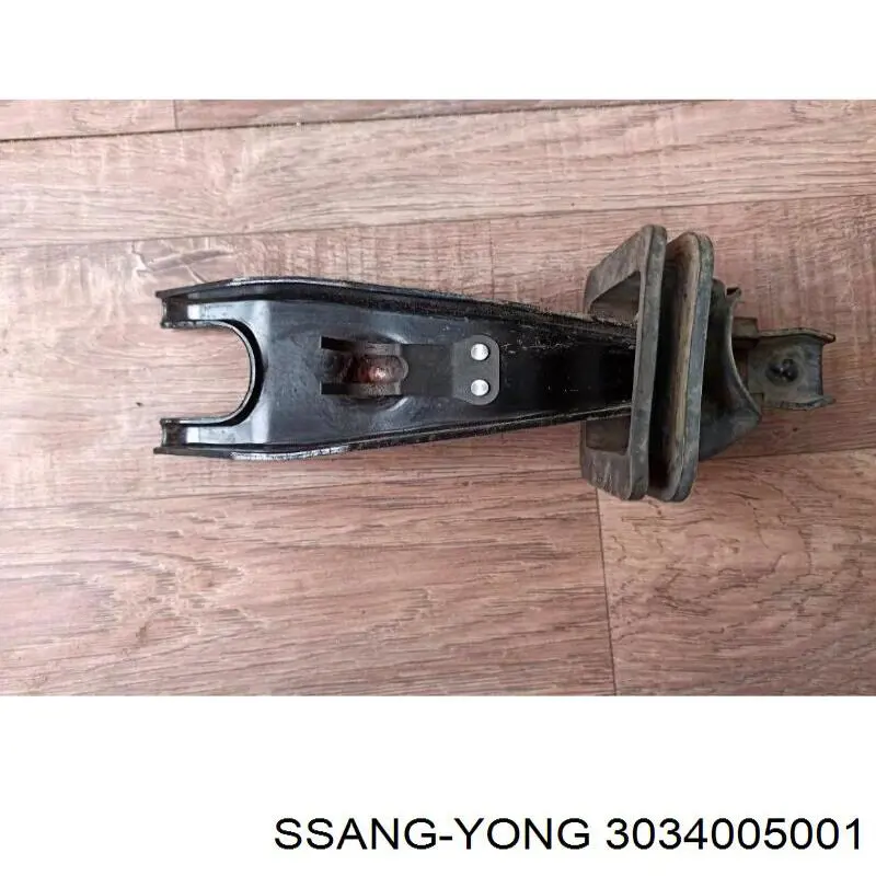 Вилка сцепления Ssang Yong 3034005001 цена, от 31.05 USD