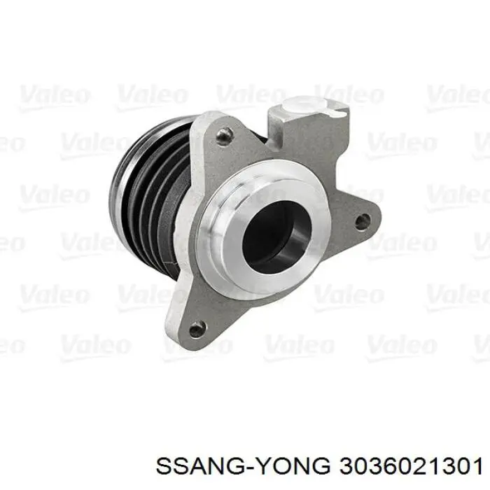 Купить 3036021301 Ssang Yong Цилиндр сцепления в сборе с выжимным подшипником
