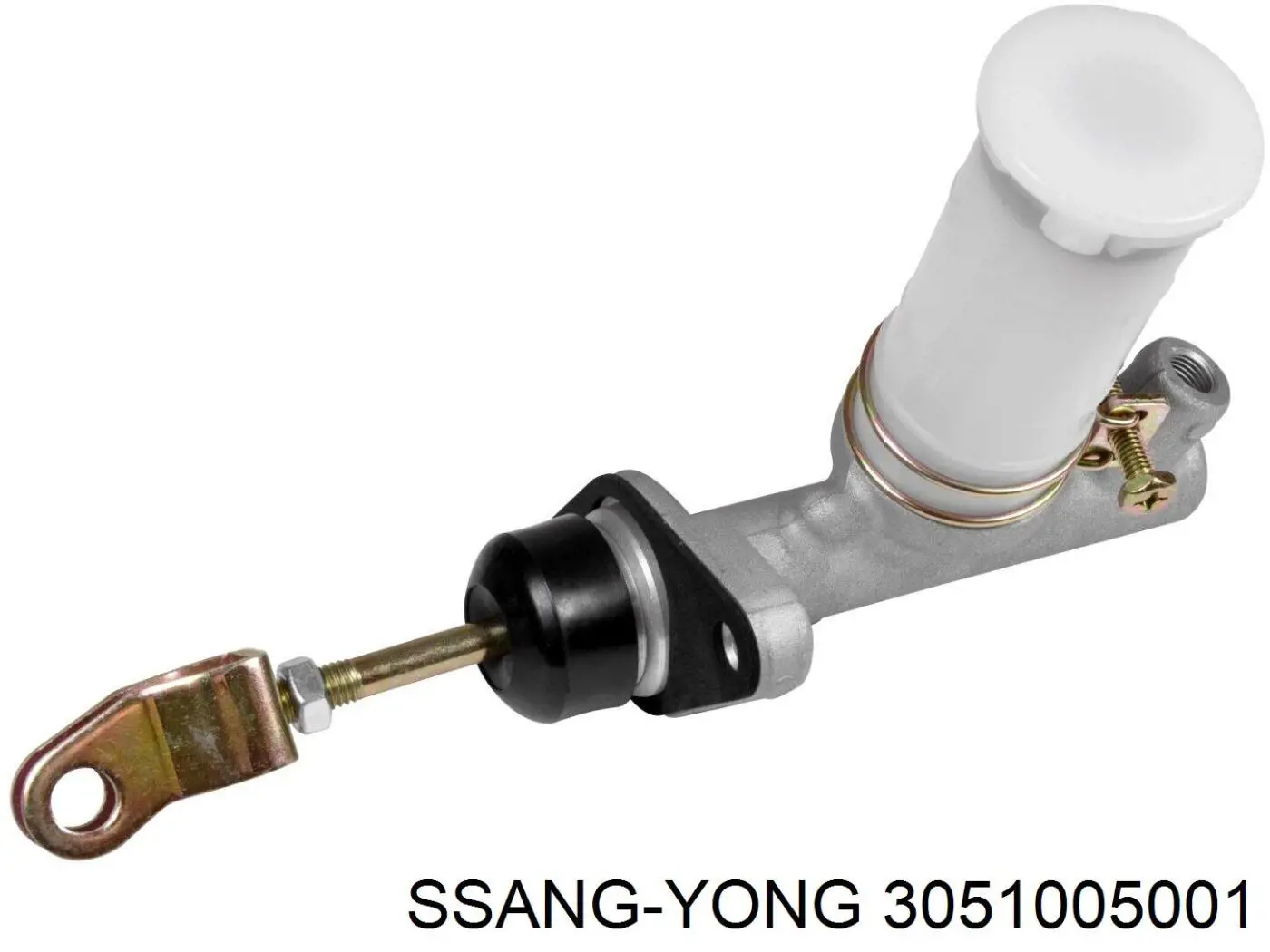 ГЦС Ssang Yong 3051005001 цена, от 62.07 USD