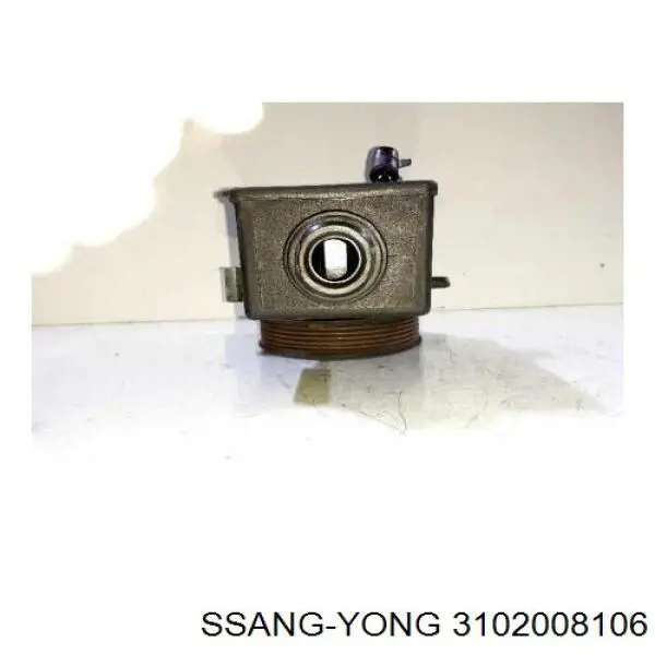  3102008106 Ssang Yong