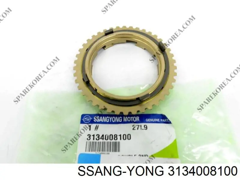  3134008100 Ssang Yong