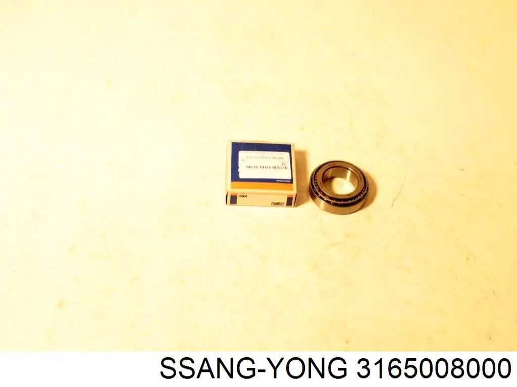  Ssang Yong 3165008000 цена, от 24.97 USD