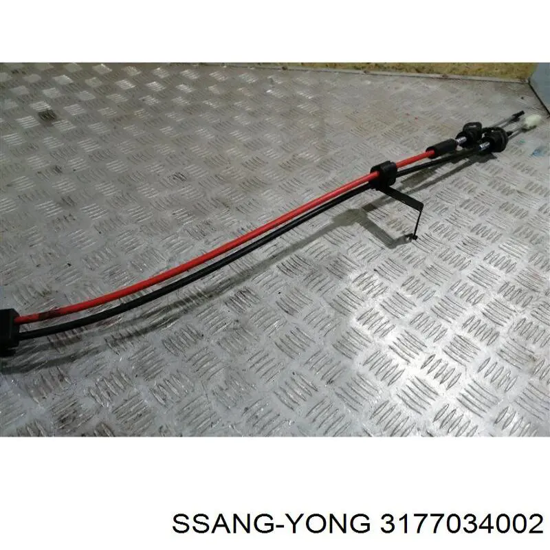  Ssang Yong 3177034002 цена, от 85.44 USD
