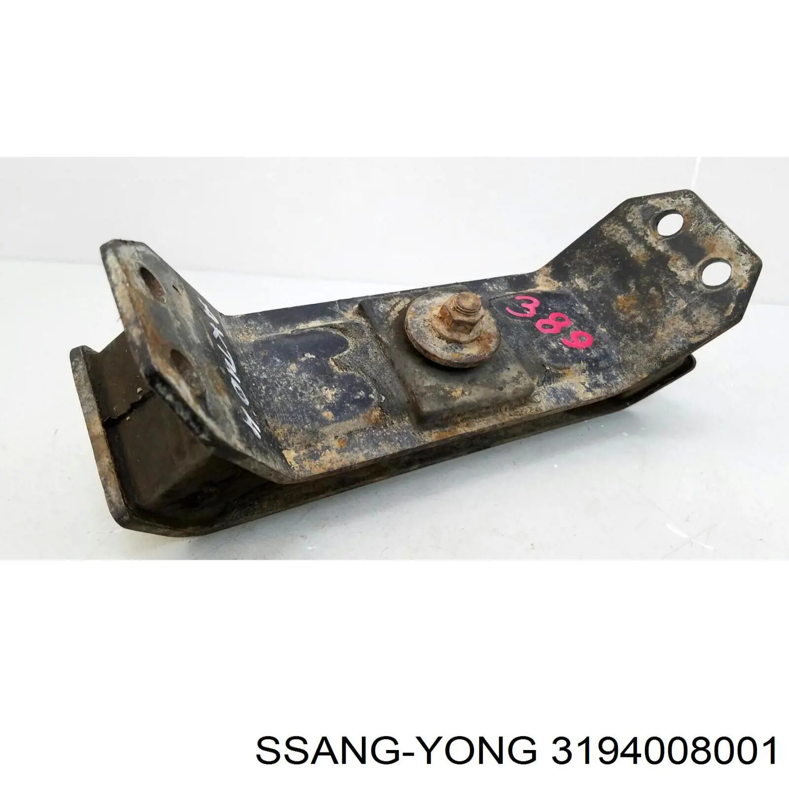  3194008001 Ssang Yong