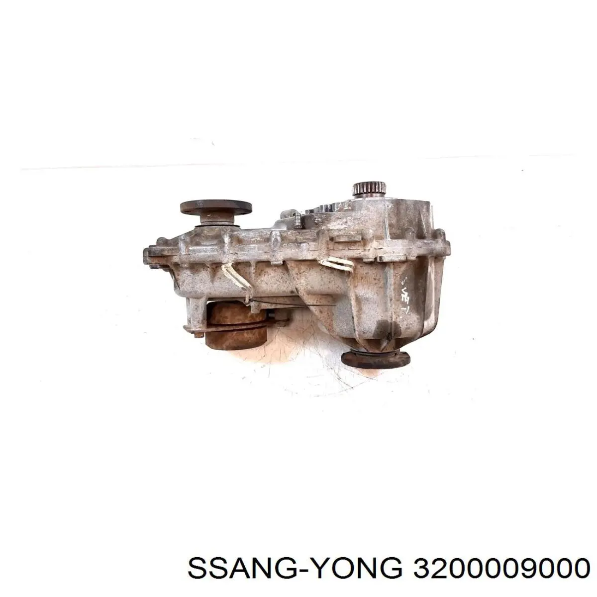 Коробка раздаточная в сборе Ssang Yong 3200009000 цена, от 178.11 USD
