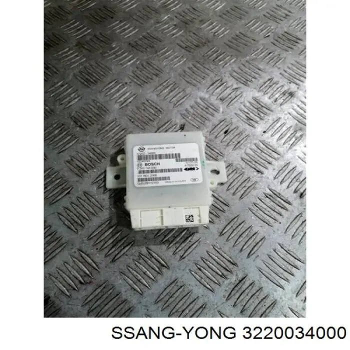  Ssang Yong 3220034000 цена, от 28.25 USD