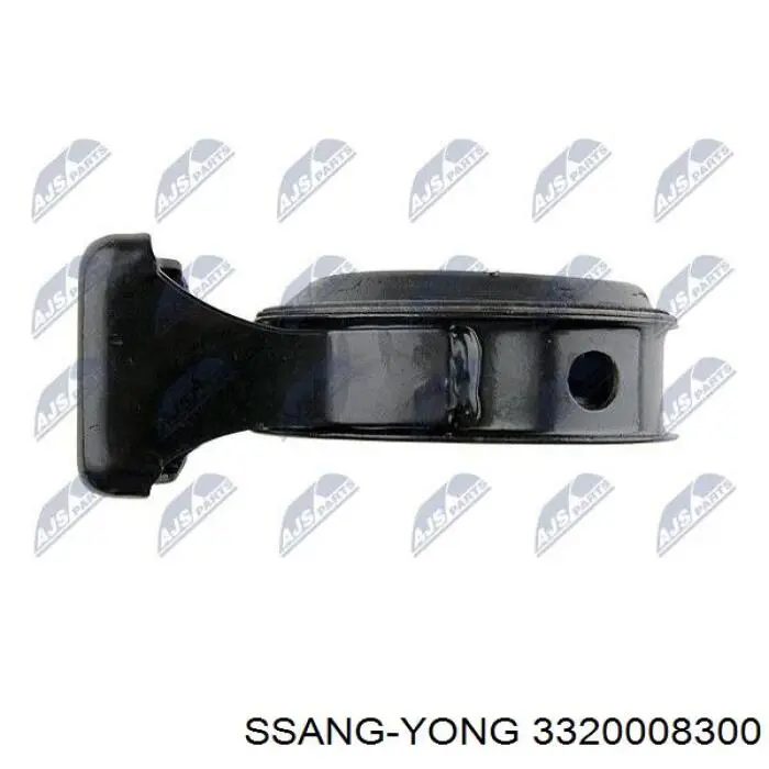 Вал карданный задний в сборе Ssang Yong 3320008300 цена, от 25.63 USD