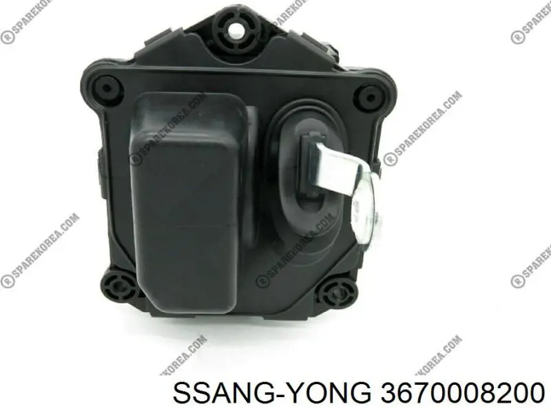  Ssang Yong 3670008200 цена, от 666.99 USD