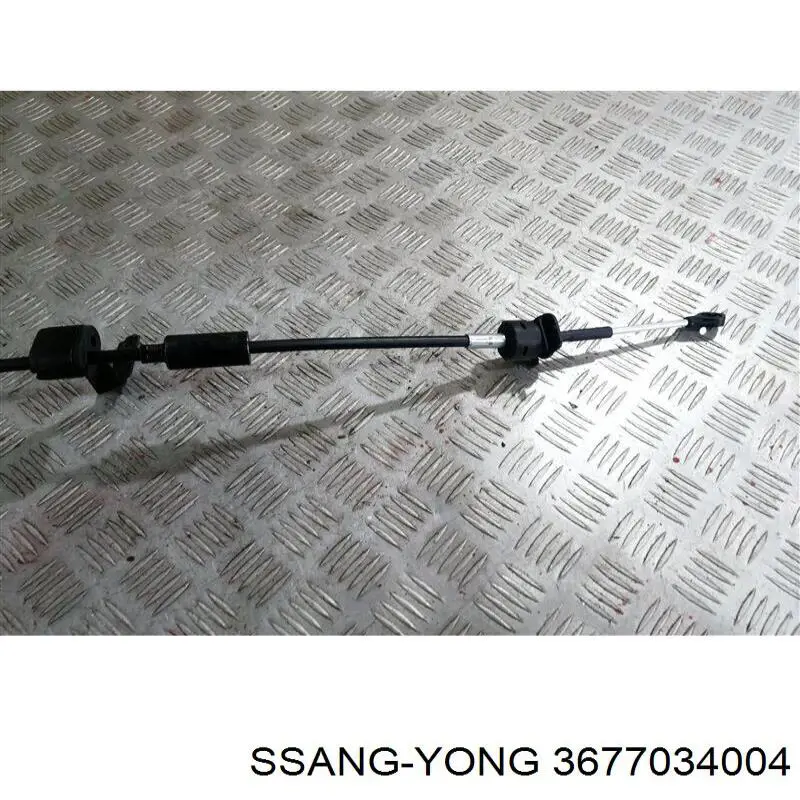  Ssang Yong 3677034004 цена, от 38.07 USD