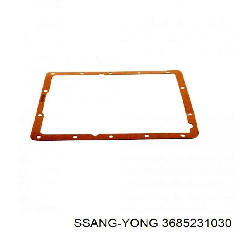  3685231030 Ssang Yong