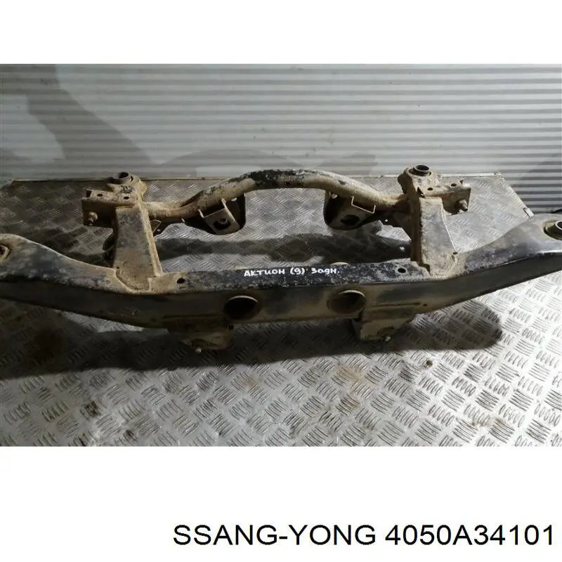  4050A34101 Ssang Yong