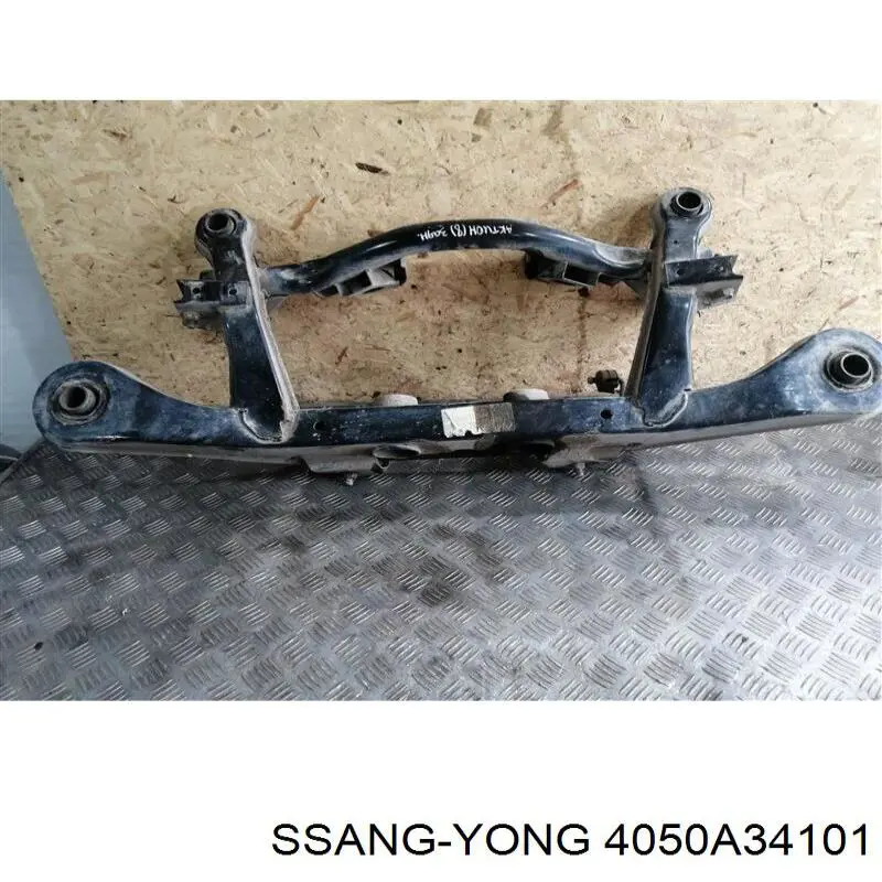 4050A34101 Ssang Yong 