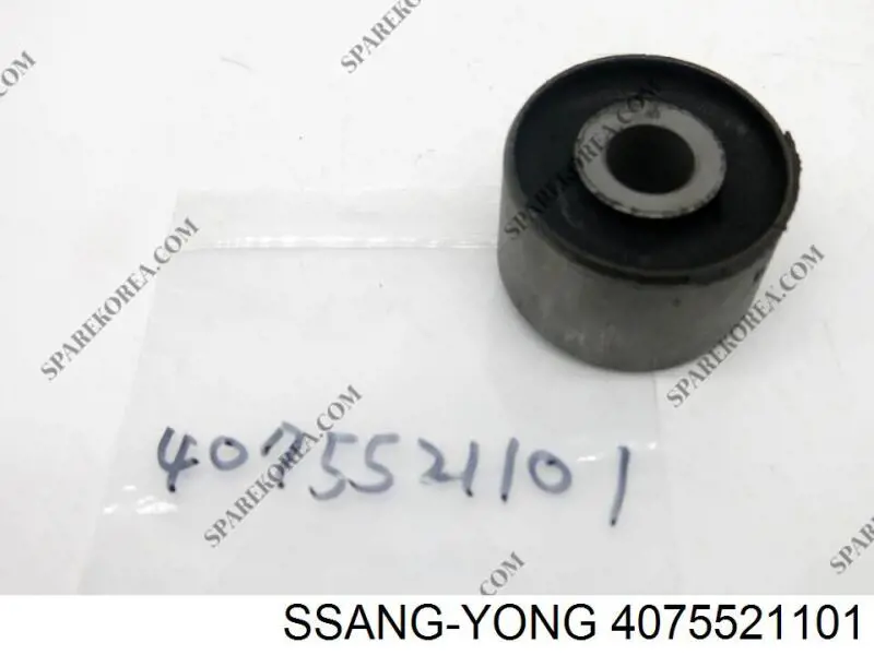 4075521101 Ssang Yong 