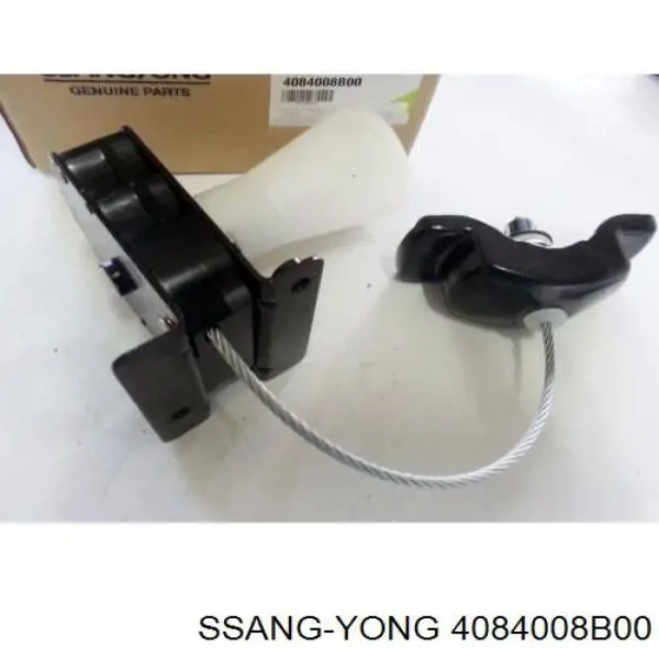  Ssang Yong 4084008B00 цена, от 95.02 USD
