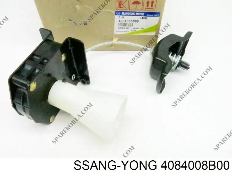  4084008B00 Ssang Yong