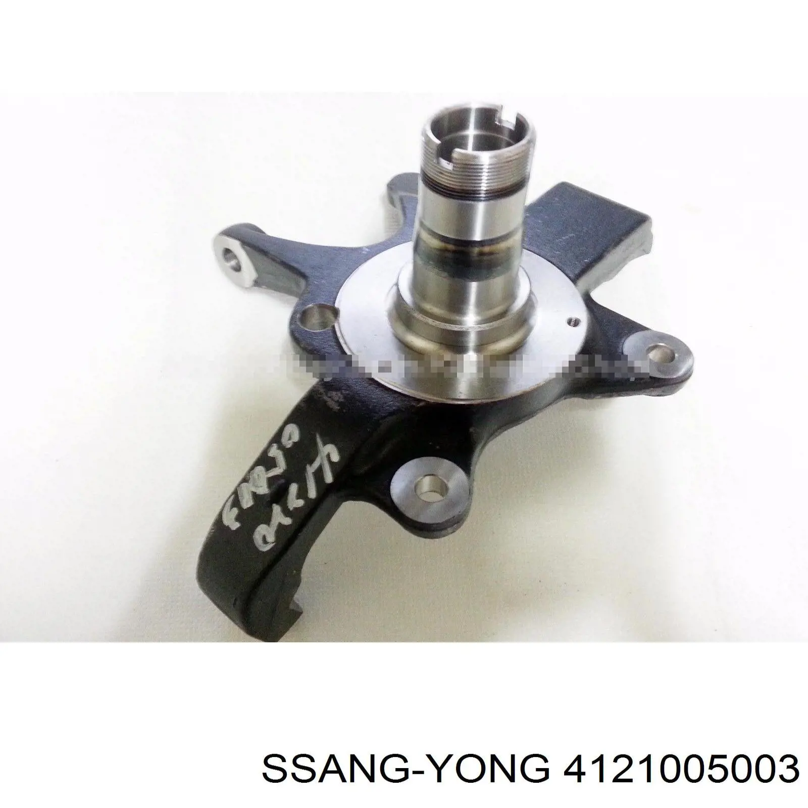  4121005003 Ssang Yong