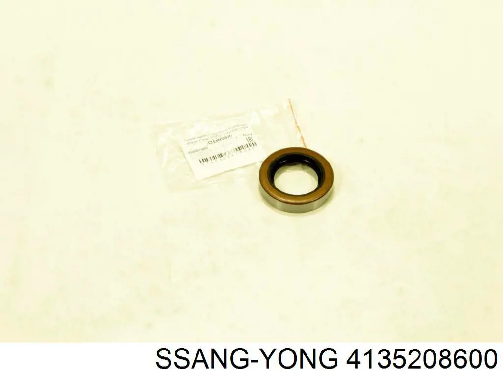  4135208600 Ssang Yong