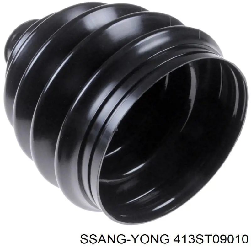 Чехол шруса Ssang Yong 413ST09010 цена, от 33.55 USD
