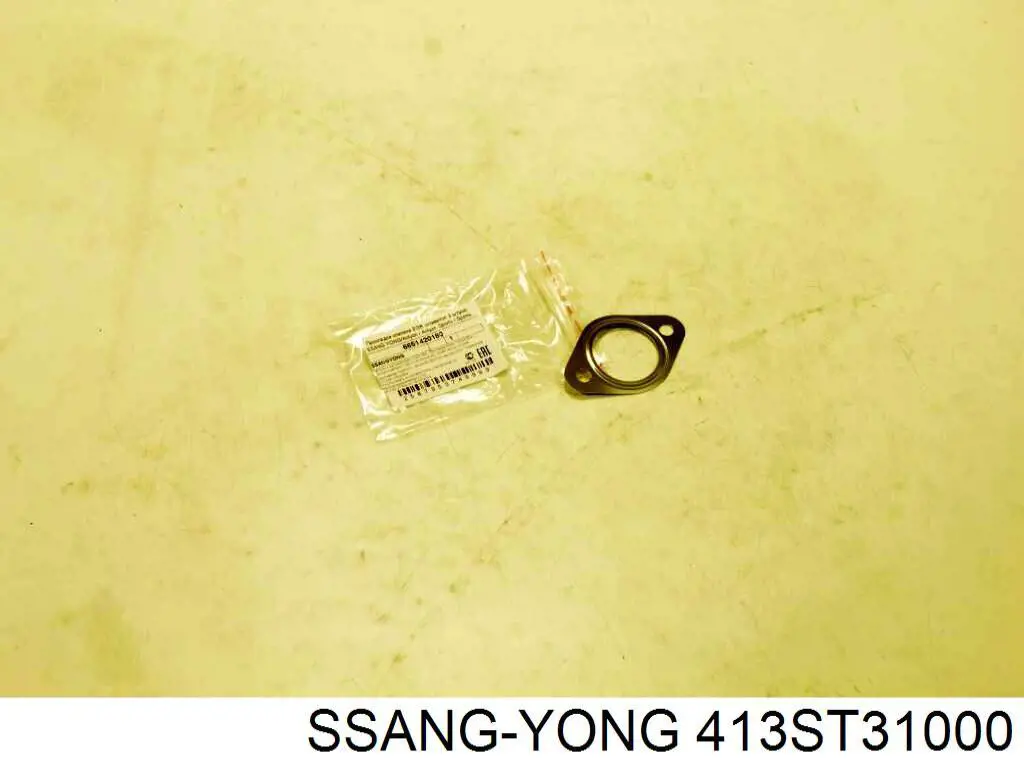 413ST31000 Ssang Yong пыльник шруса передней полуоси внутренний