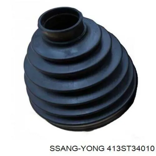  413ST34010 Ssang Yong