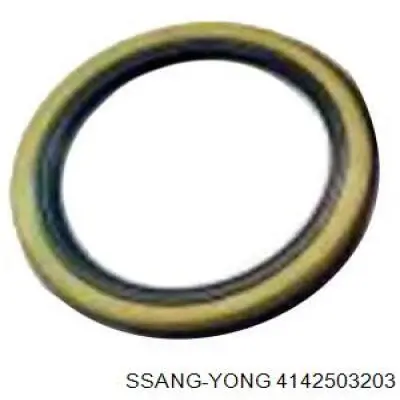 Сальник передней ступицы Ssang Yong 4142503203 цена, от 3.44 USD