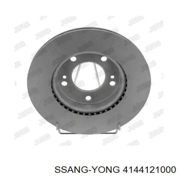 Купить 4144121000 Ssang Yong Ротор тормозной