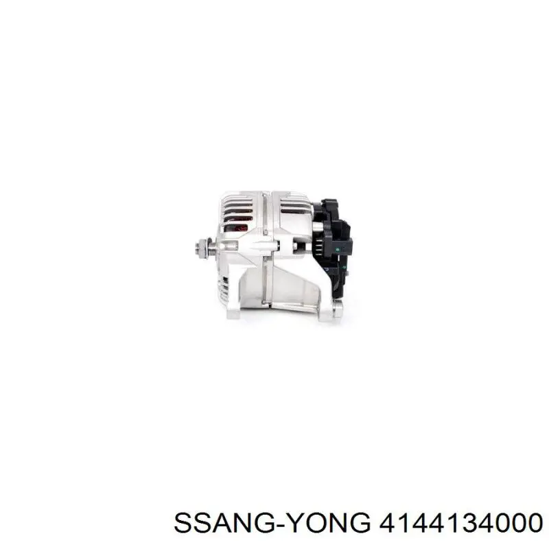 Купить 4144134000 Ssang Yong Ротор тормозной
