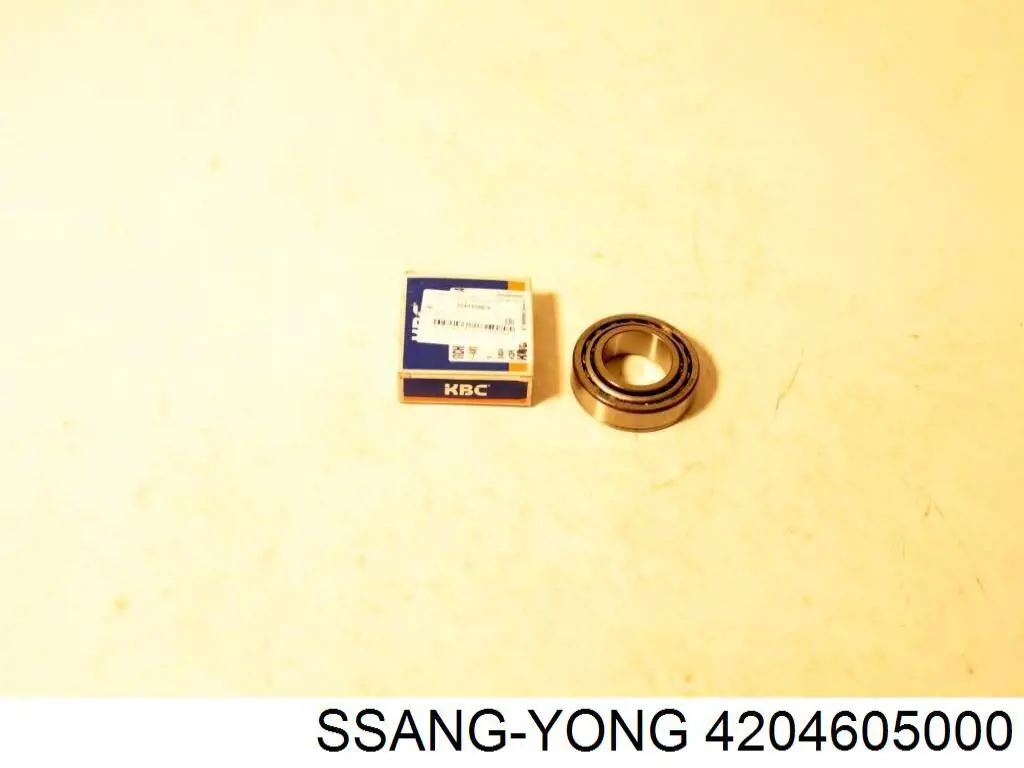  4204605000 Ssang Yong