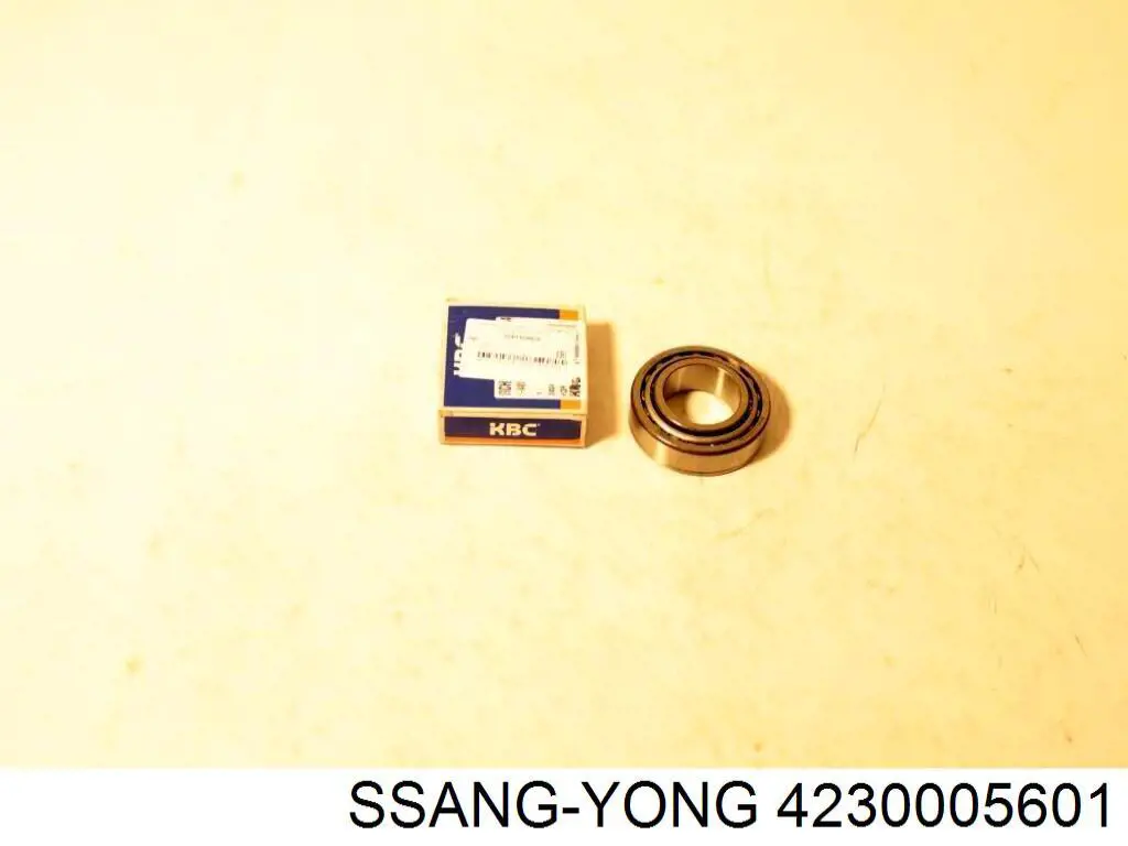 4230005601 Ssang Yong 
