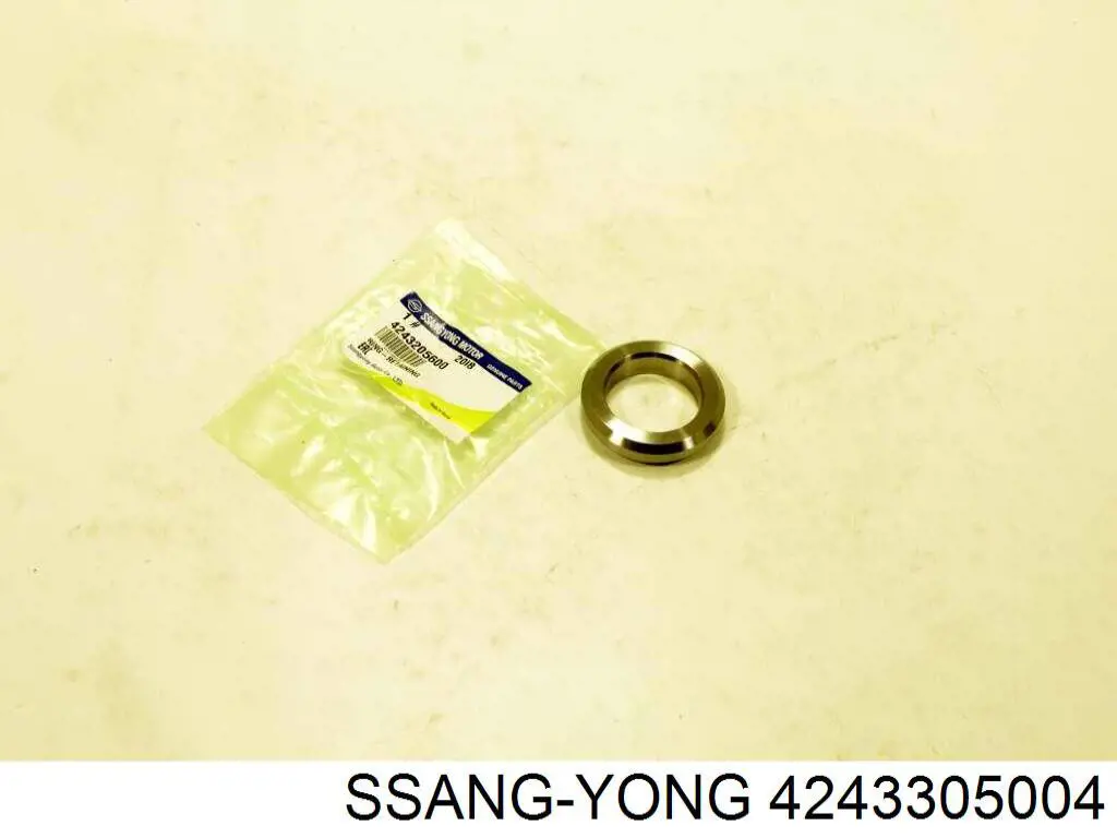  Ssang Yong 4243305004 цена, от 3.12 USD