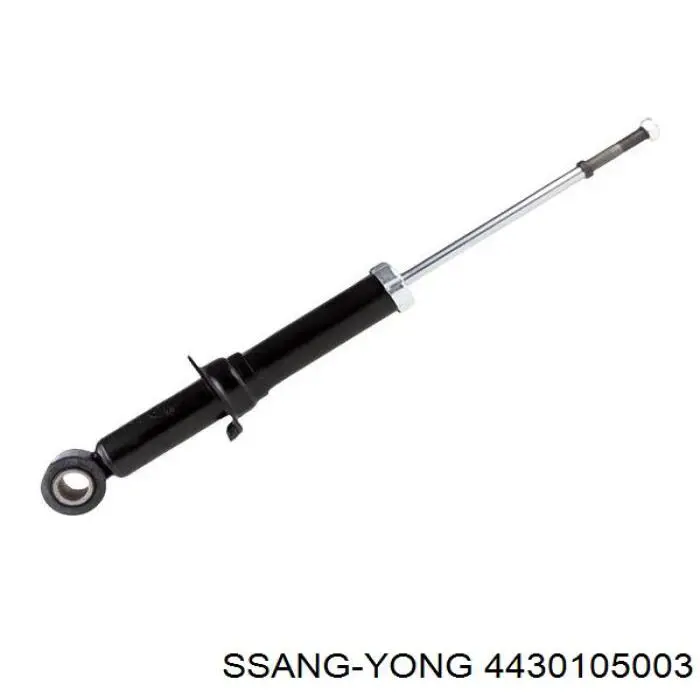Стойка амортизатора передняя Ssang Yong 4430105003 цена, от 22.99 USD