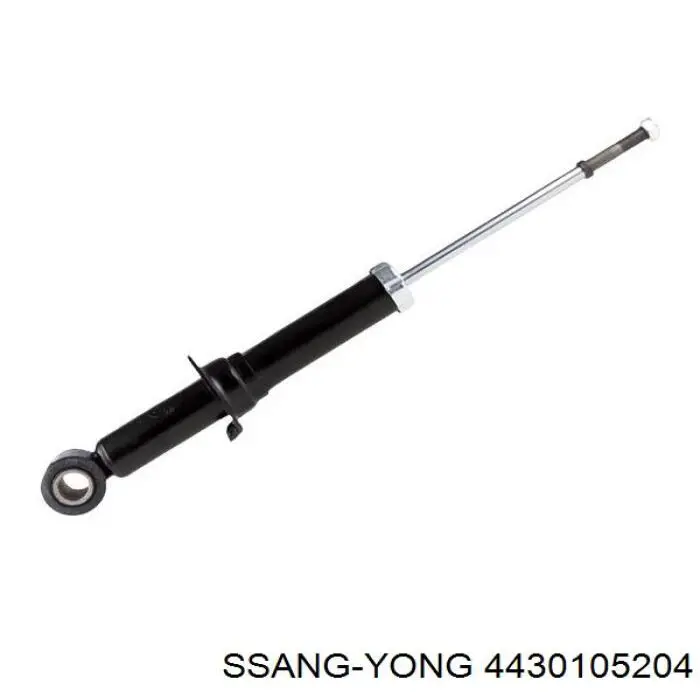 Купить 4430105204 Ssang Yong Амортизатор передней подвески