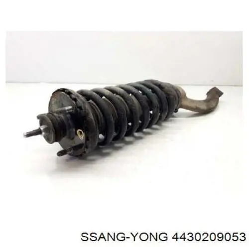 4430209053 Ssang Yong Стойка передняя