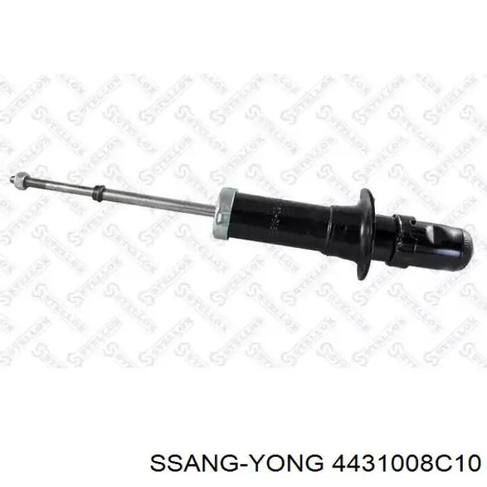 Купить 4431008C10 Ssang Yong Амортизатор передней подвески