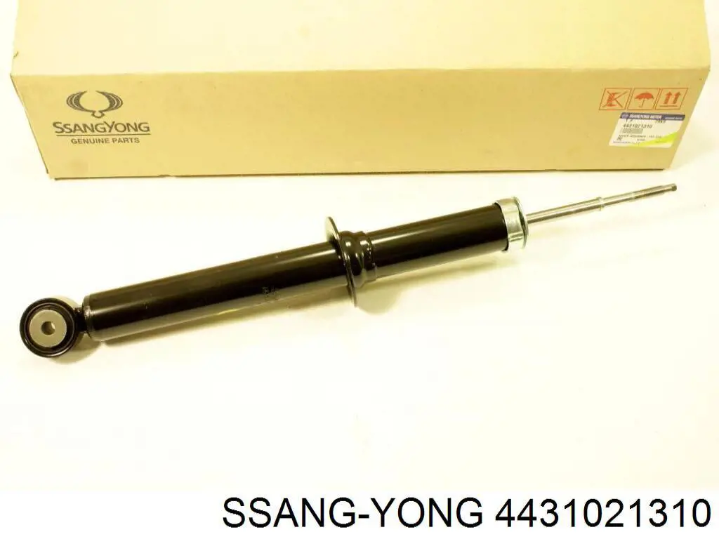  4431021310 Ssang Yong