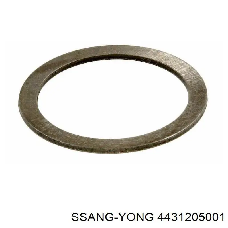 4431205001 Ssang Yong