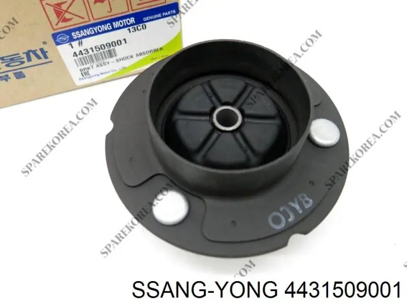 4431509001 Ssang Yong